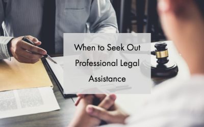 The Crucial Role of Legal Representation in USCIS Form Completion